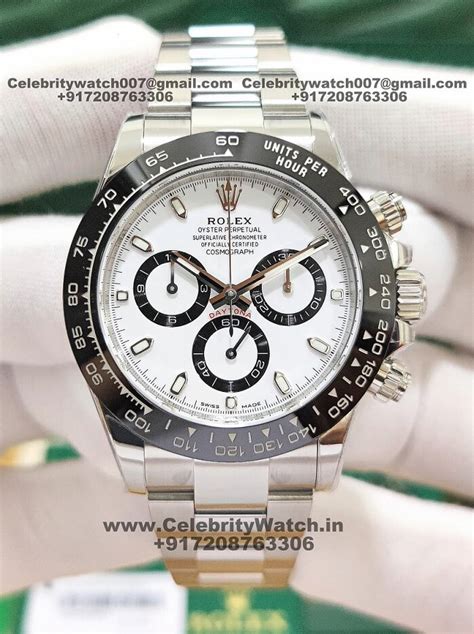 rolex daytona panda fake|best rolex daytona clone.